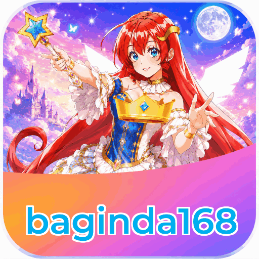 baginda168