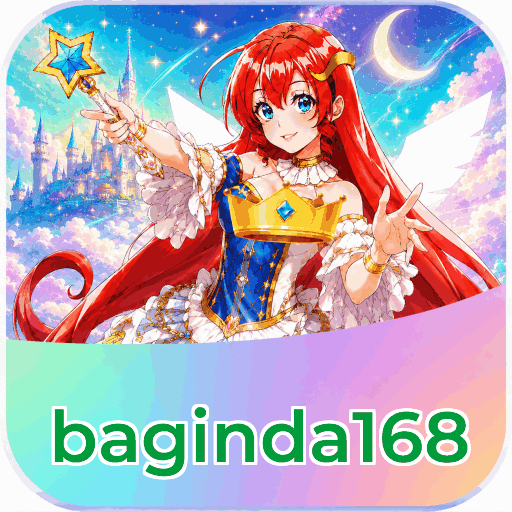 baginda168