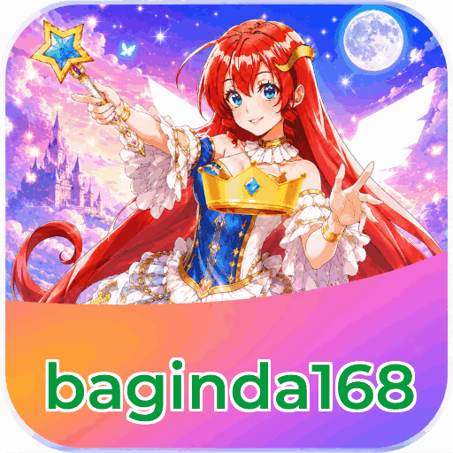 baginda168