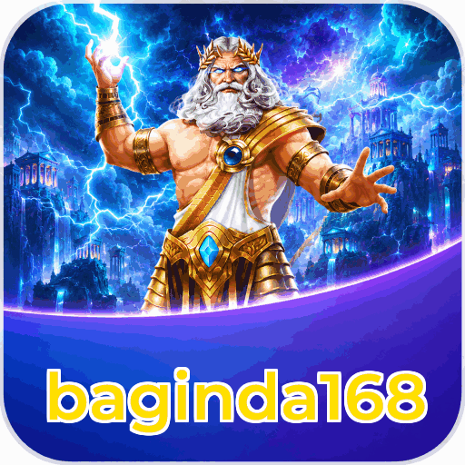 baginda168
