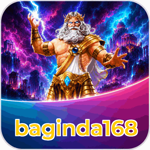 baginda168