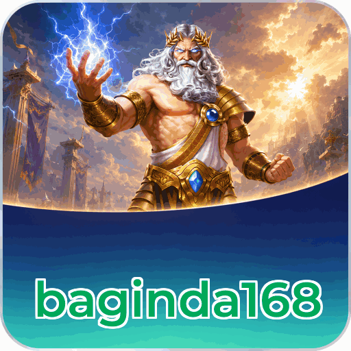 baginda168
