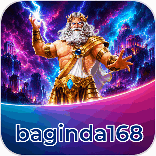 baginda168