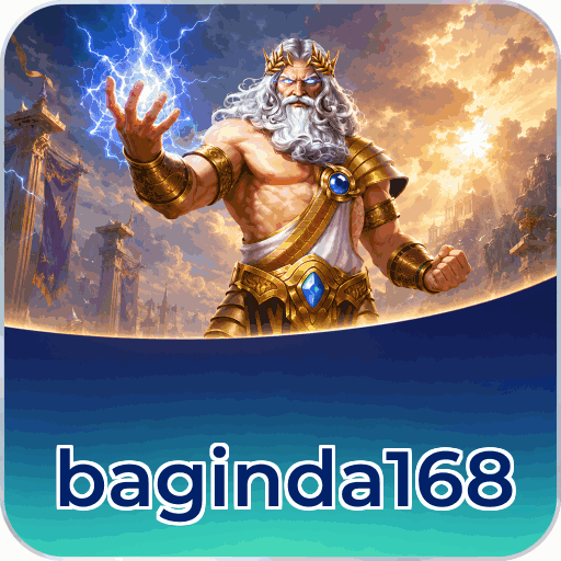 baginda168