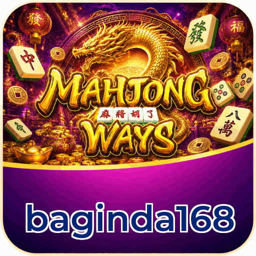 baginda168