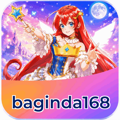baginda168